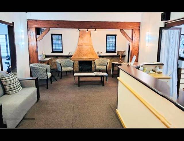 BUSINESS FOR SALE IN PINETOWN